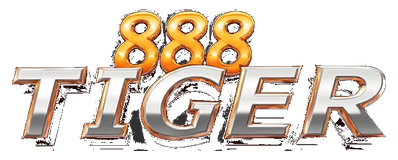 888 tiger logo
