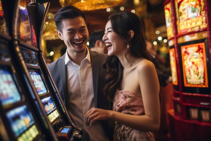 888 tiger Bingo Halls