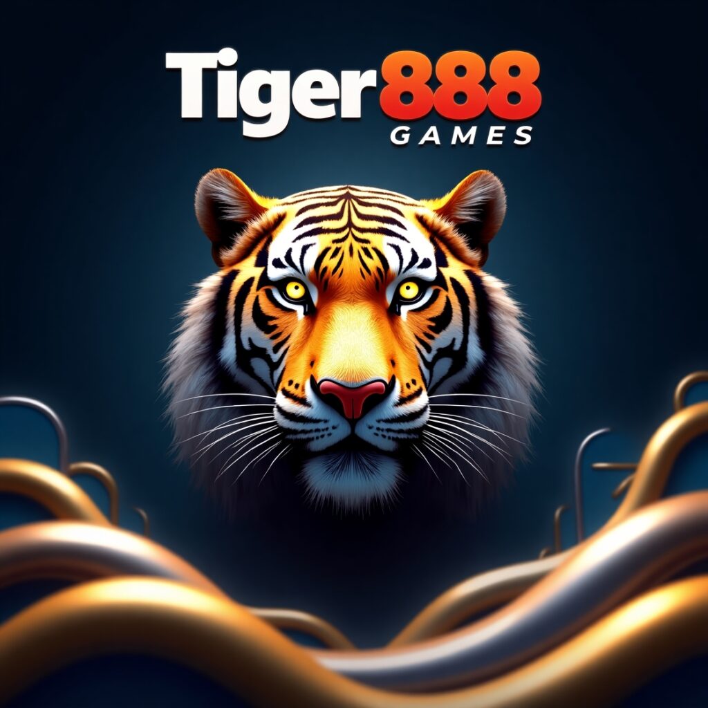 Tiger 888 Game APK